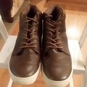 Boot sneaker